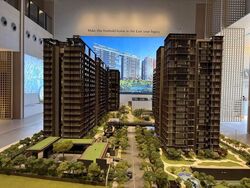 The Continuum (D15), Apartment #620133161